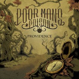 Album cover of Providence