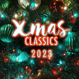 Album cover of Xmas Classics 2023