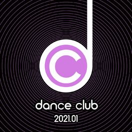 Album cover of Dance Club 2021.01