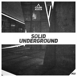 Album cover of Solid Underground #22