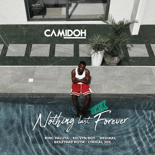 Camidoh - NLF (Breakfast) [Remix] (feat. Lyrical Joe, Medikal ...