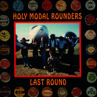 Holy Modal Rounders: albums, songs, playlists | Listen on Deezer