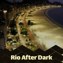 Album cover of Rio After Dark