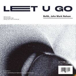 Album cover of Let U Go
