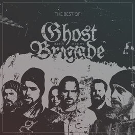 Album cover of The Best of Ghost Brigade