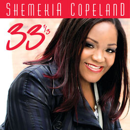 Album cover of 33 1/3