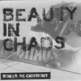 Album cover of Bonus Re-Envisions