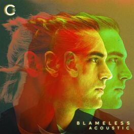Album cover of Blameless (Acoustic)