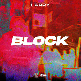 Album picture of Block