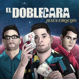 Album cover of El Doble Cara