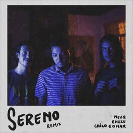 Album cover of Sereno (Enzzu & Nezq Remix)