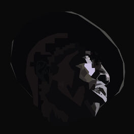 Album cover of Black