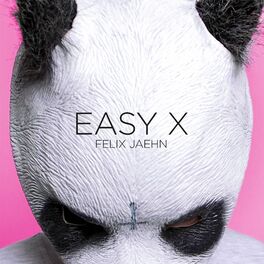 Album cover of EASY X FELIX JAEHN REMIX