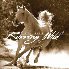 Album cover of Running Wild