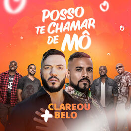 Album cover of Posso Te Chamar de Mô