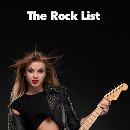 Album cover of The Rock List