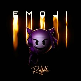 Album cover of Emoji