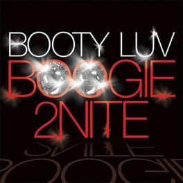 Album cover of Boogie 2Nite