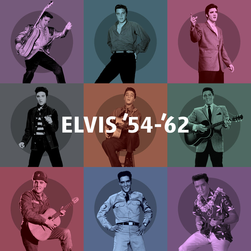 Jailhouse Rock ('57)