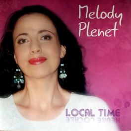 Album cover of Local Time