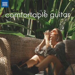 Album cover of Comfortable Guitar