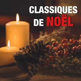 Album cover of Les classiques de Noël