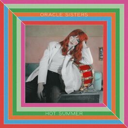 Album cover of Hot Summer
