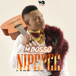 Album cover of Nipepee