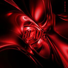 Album cover of Blade