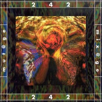 Front 242 - Rhythm Of (Messengers Of Neptune mix by The Orb): listen with | Deezer