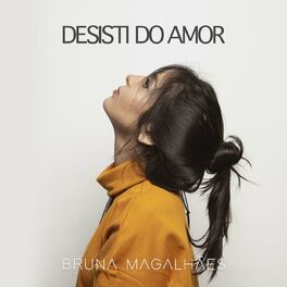 Album cover of Desisti do Amor
