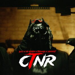 Album cover of CTNR (feat. YA Goddy, TzGwala & Saviest)