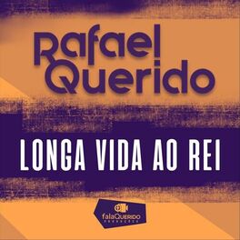 Album cover of Longa Vida ao Rei