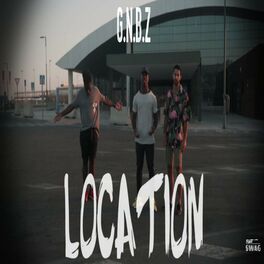 Album cover of Location (feat. Mayer, Kiddy & Babe)