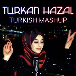 Album cover of Turkish Mashup