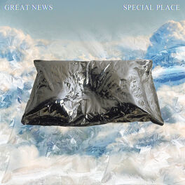 Album cover of Special Place