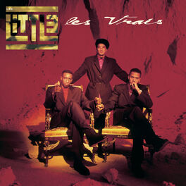 Album cover of Les vrais 2004
