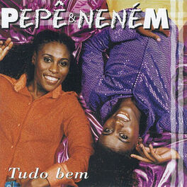 Album cover of Tudo Bem