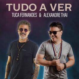 Album cover of Tudo a Ver