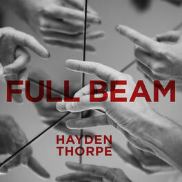 Album cover of Full Beam