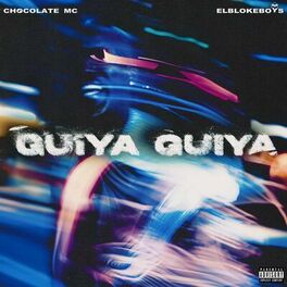 Album cover of Guiya Guiya