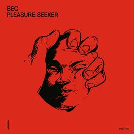 Album cover of Pleasure Seeker