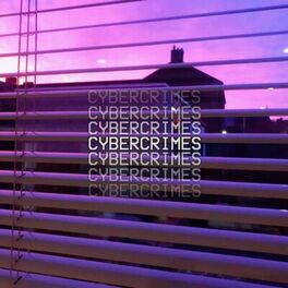 Album cover of Cybercrimes