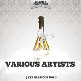 Album cover of Jazz Glamour Vol 3