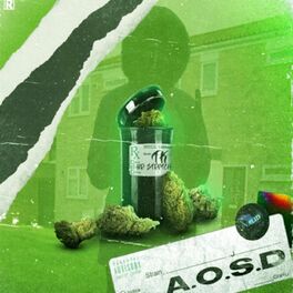Album cover of A.O.S.D