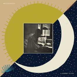 Album cover of A Journey to You