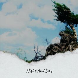 Album cover of Night And Day