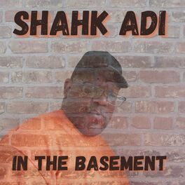 Album cover of In The Basement