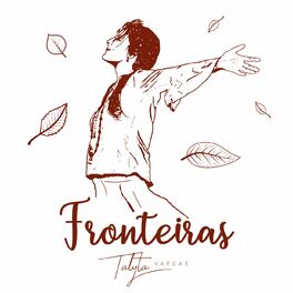 Album cover of Fronteiras