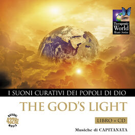 Album cover of The God's Light